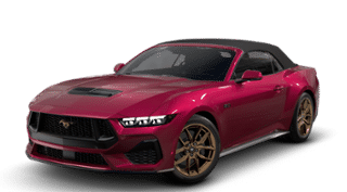 2026 Ford Mustang® External Image 1